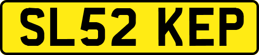 SL52KEP