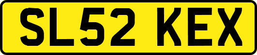 SL52KEX
