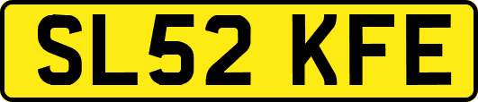 SL52KFE