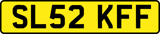 SL52KFF