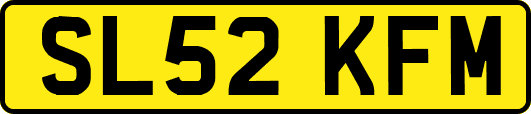 SL52KFM