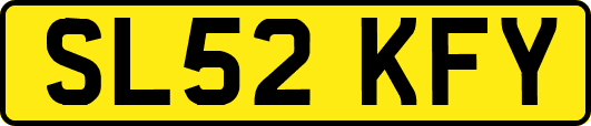 SL52KFY