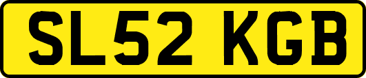 SL52KGB