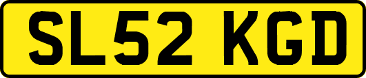 SL52KGD
