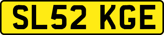 SL52KGE