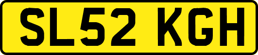 SL52KGH