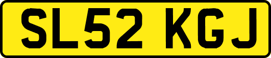 SL52KGJ
