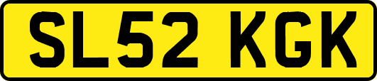 SL52KGK