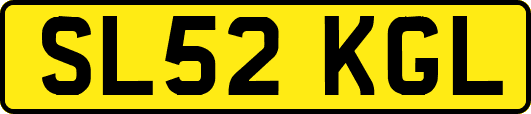 SL52KGL