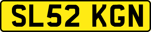 SL52KGN