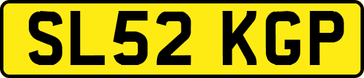 SL52KGP