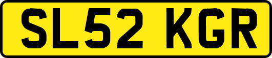 SL52KGR