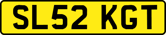 SL52KGT