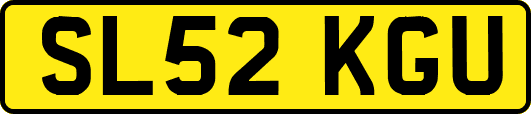 SL52KGU