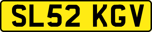 SL52KGV