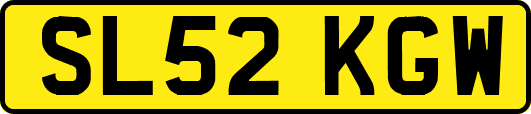 SL52KGW
