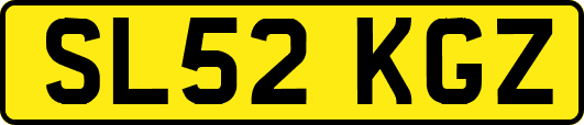 SL52KGZ