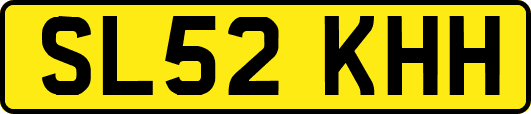 SL52KHH
