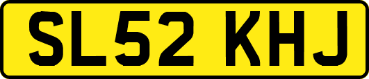 SL52KHJ