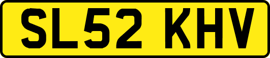 SL52KHV