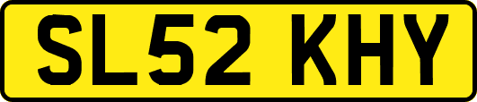 SL52KHY