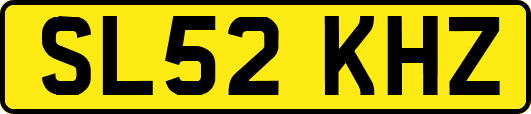 SL52KHZ