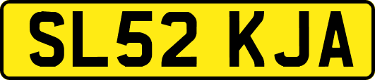 SL52KJA