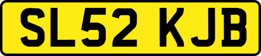 SL52KJB