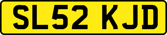 SL52KJD