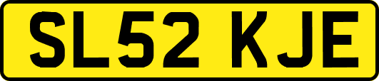 SL52KJE