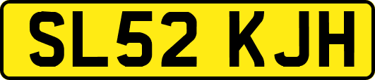 SL52KJH