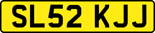 SL52KJJ