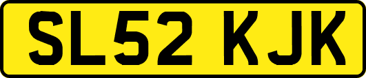SL52KJK