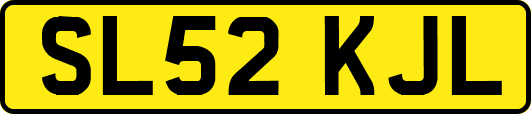 SL52KJL