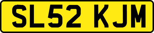 SL52KJM