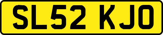 SL52KJO