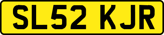 SL52KJR