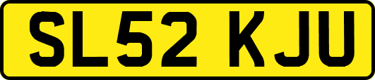 SL52KJU