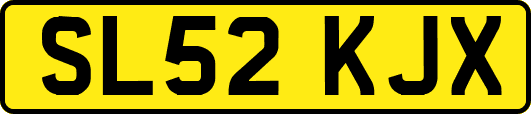 SL52KJX