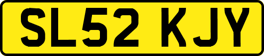 SL52KJY