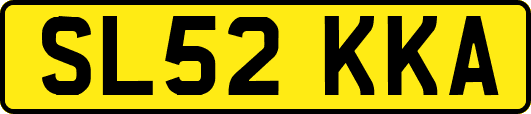 SL52KKA