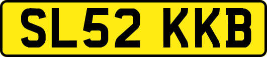SL52KKB