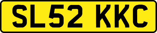 SL52KKC