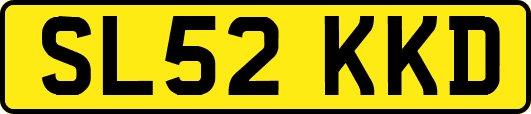SL52KKD