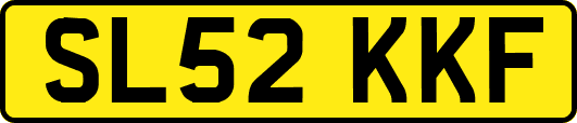 SL52KKF