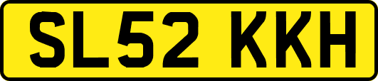 SL52KKH