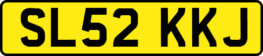 SL52KKJ