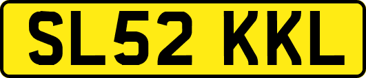 SL52KKL
