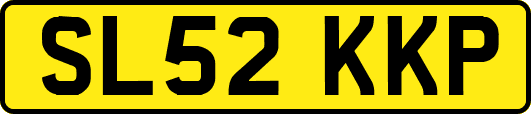 SL52KKP