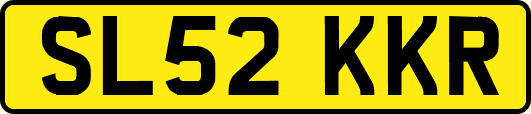 SL52KKR